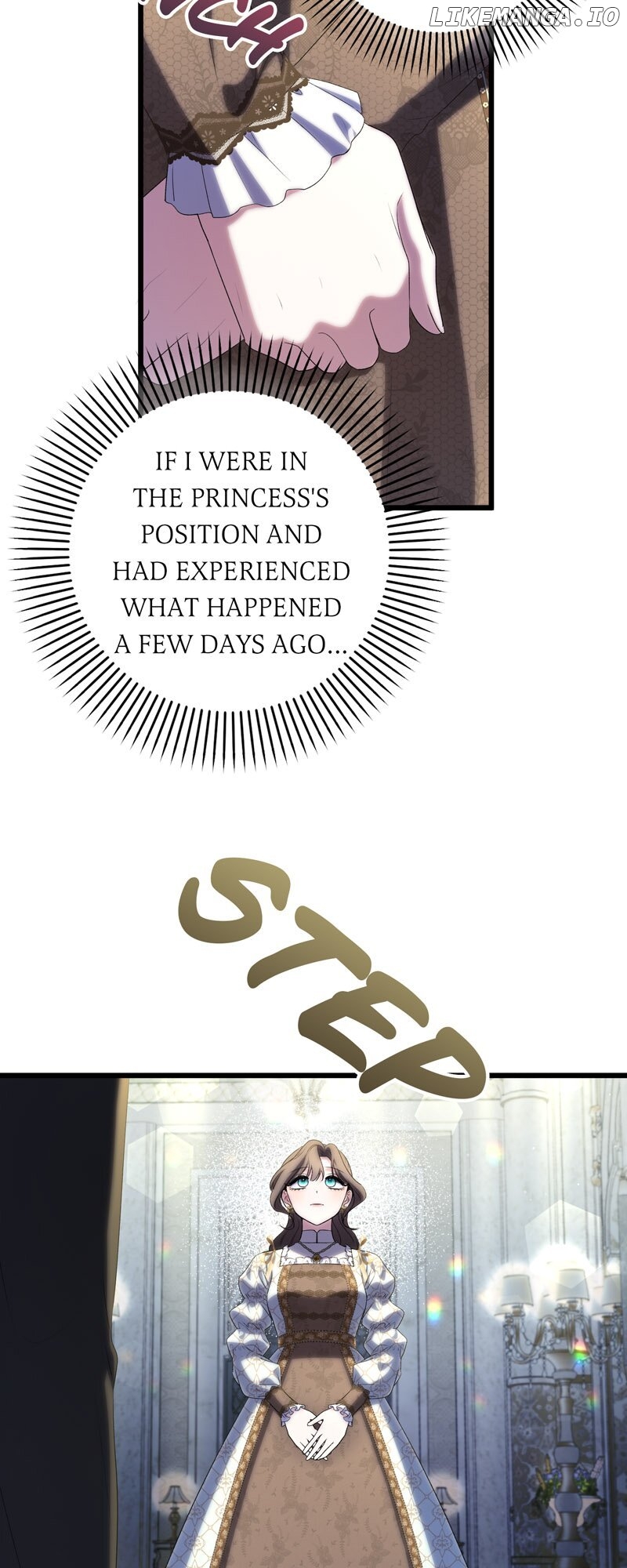 My Obsessive Father's Heroic Homecoming Chapter 29 - page 51