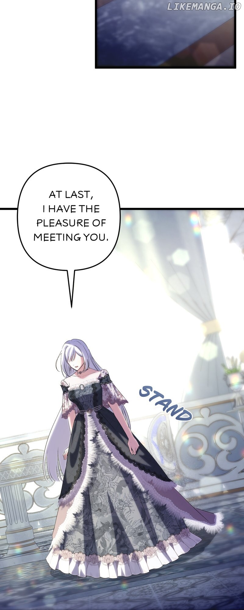 My Obsessive Father's Heroic Homecoming Chapter 29 - page 55