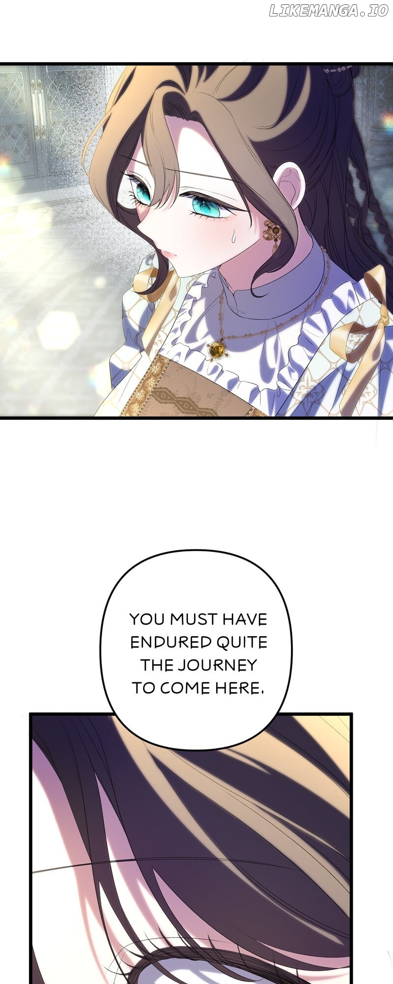 My Obsessive Father's Heroic Homecoming Chapter 29 - page 57