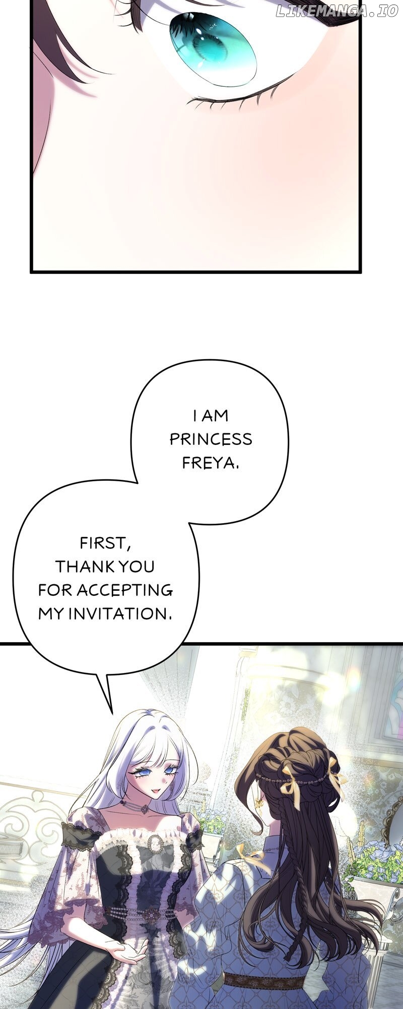 My Obsessive Father's Heroic Homecoming Chapter 29 - page 58