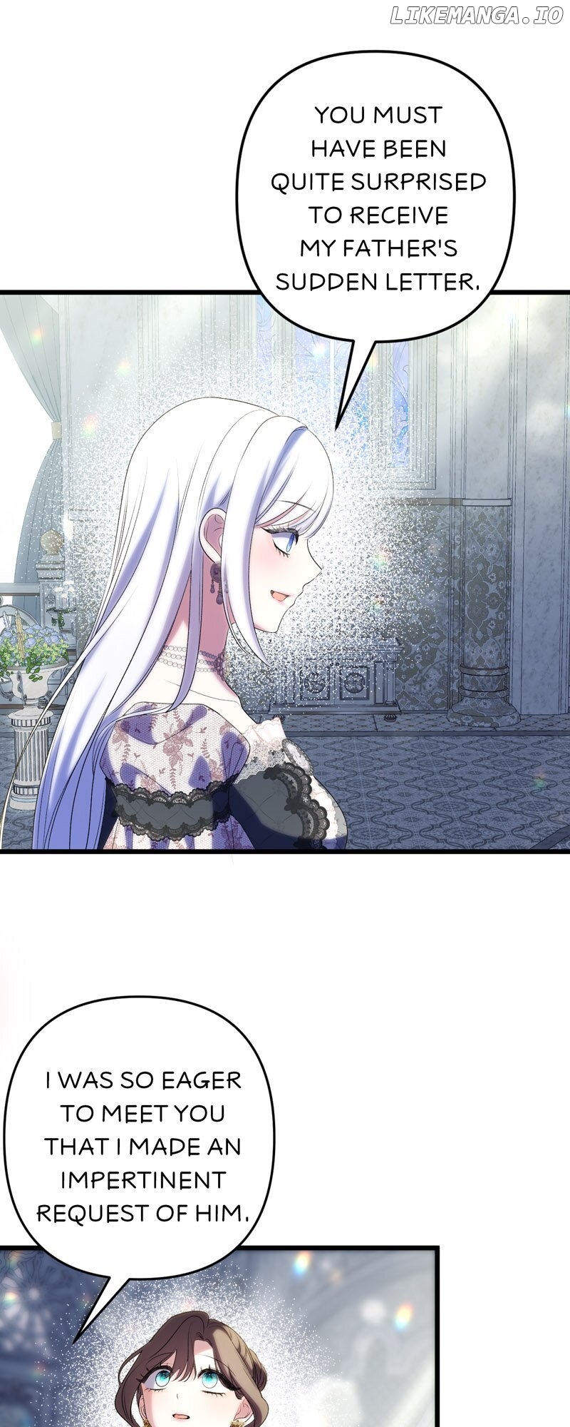 My Obsessive Father's Heroic Homecoming Chapter 29 - page 60