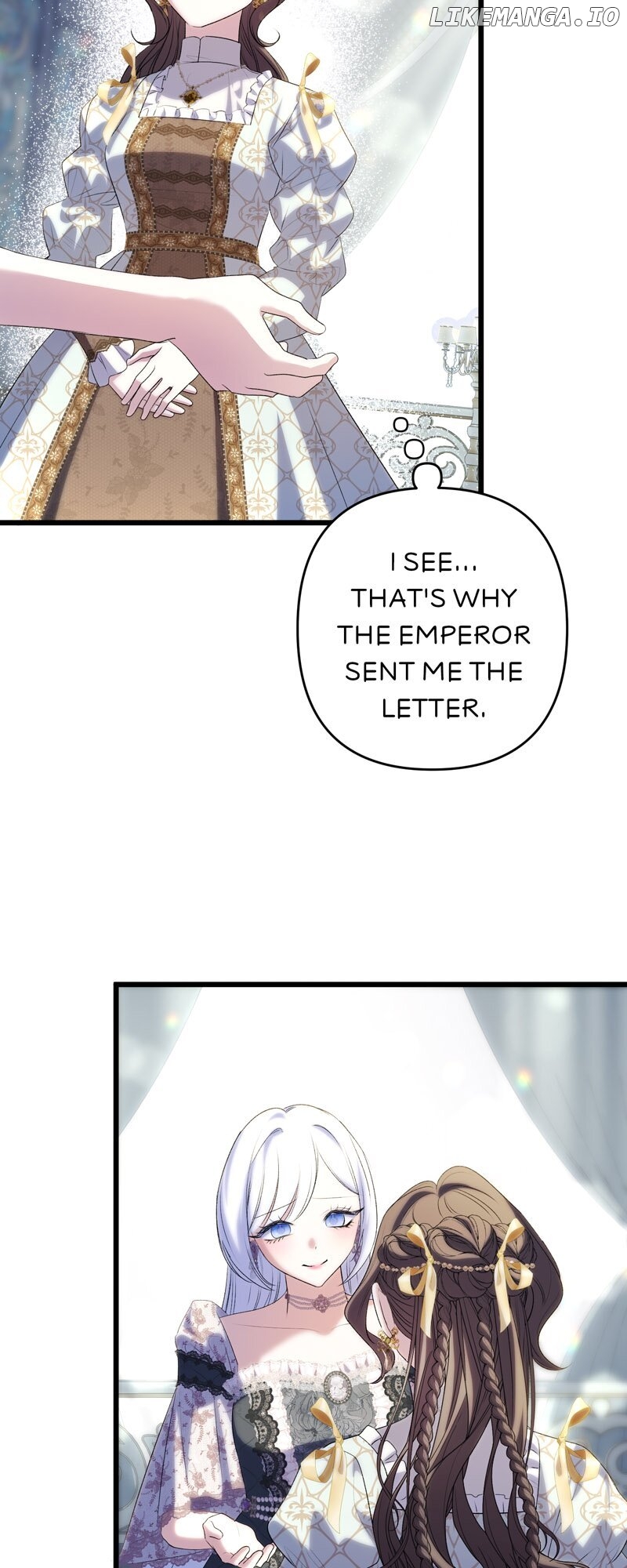 My Obsessive Father's Heroic Homecoming Chapter 29 - page 61