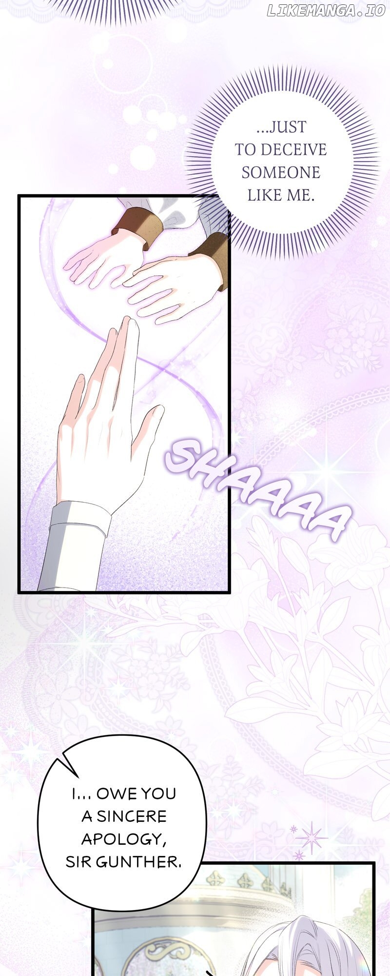 My Obsessive Father's Heroic Homecoming Chapter 29 - page 7