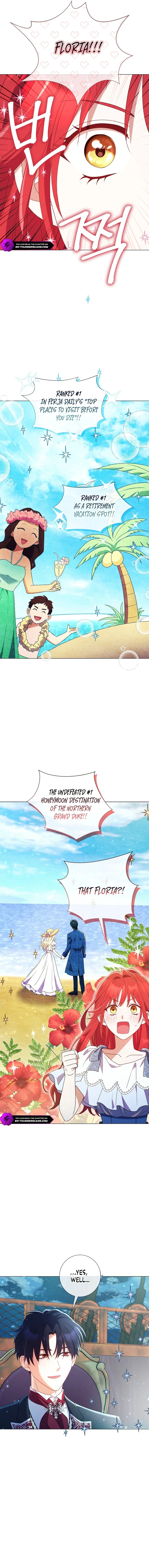 How Can There be a Divorce When We Haven’t Even Married, Your Majesty? Chapter 20 - page 17