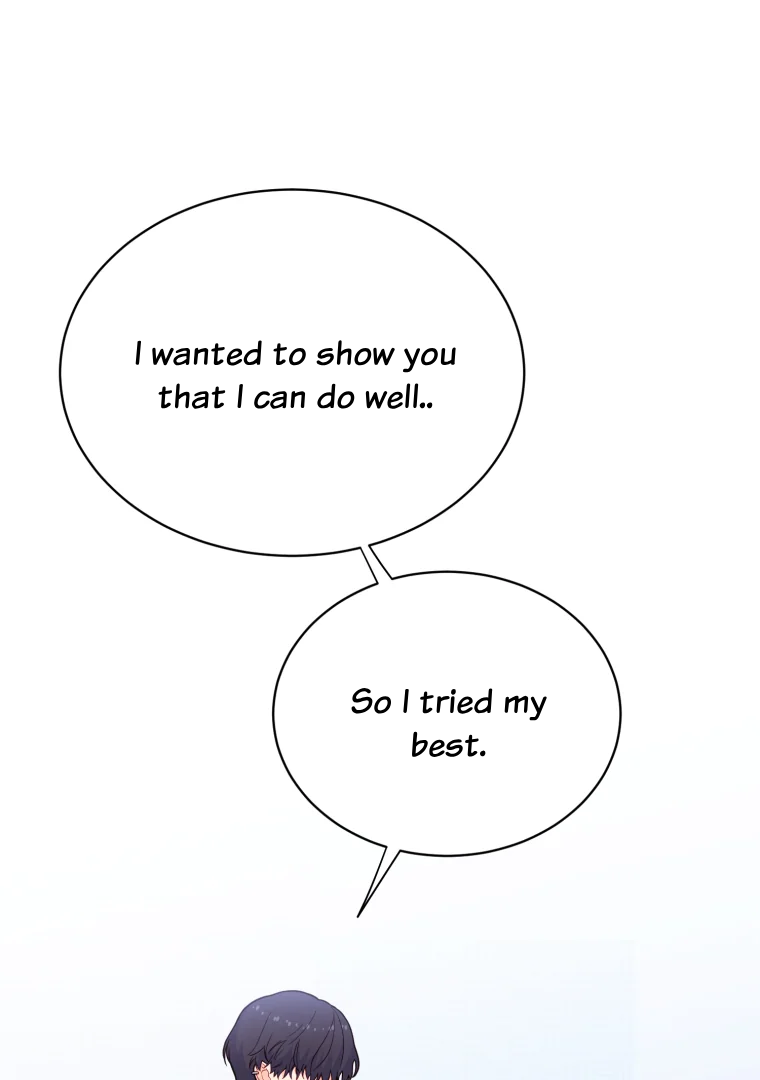 My Favorite Savior Girl Chapter 12 - page 1