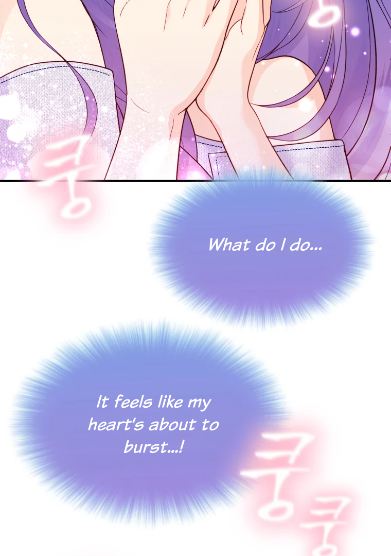 My Favorite Savior Girl Chapter 12 - page 131