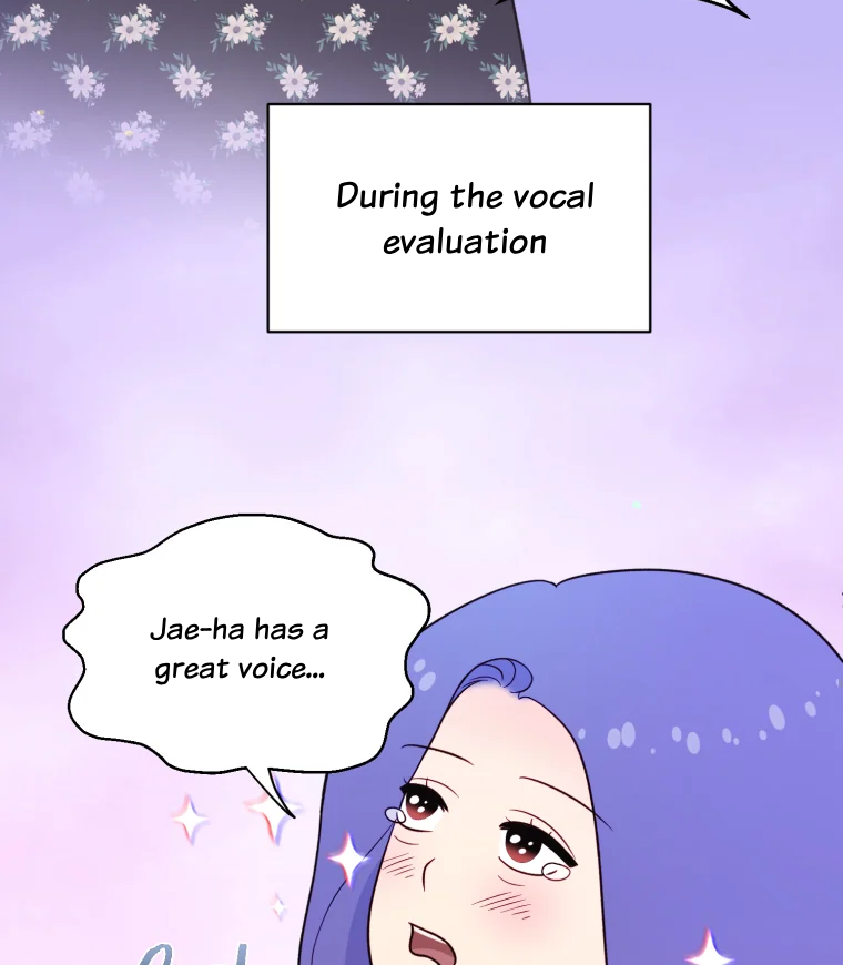 My Favorite Savior Girl Chapter 12 - page 28