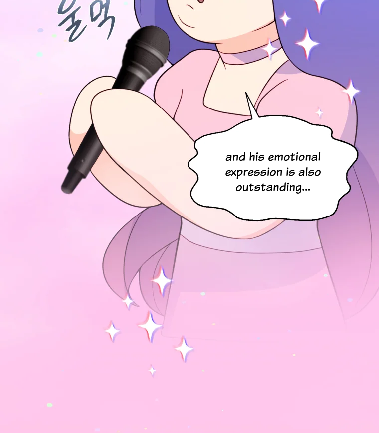 My Favorite Savior Girl Chapter 12 - page 29