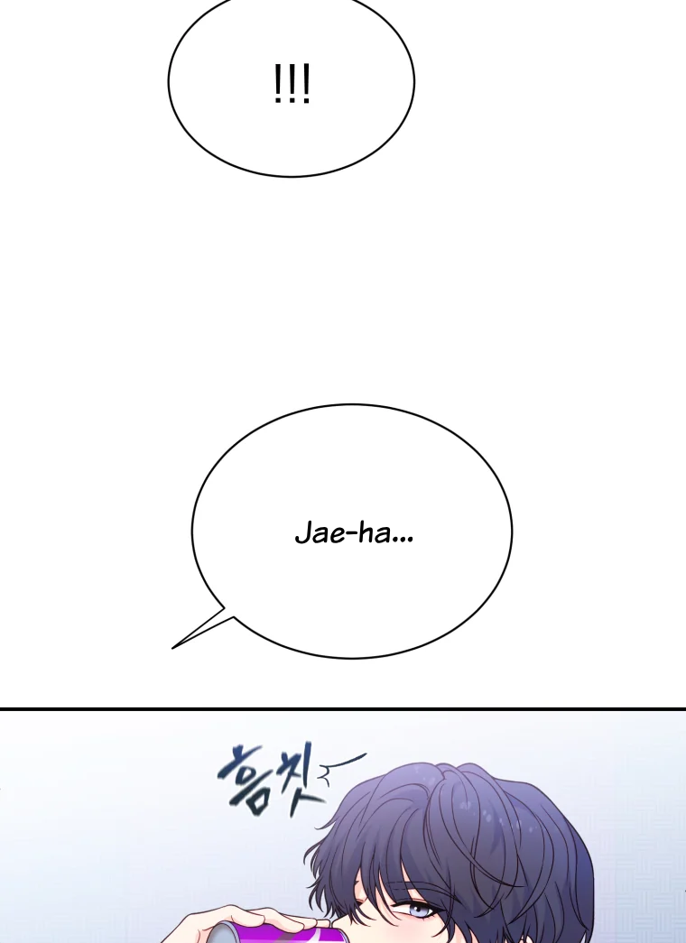 My Favorite Savior Girl Chapter 12 - page 37