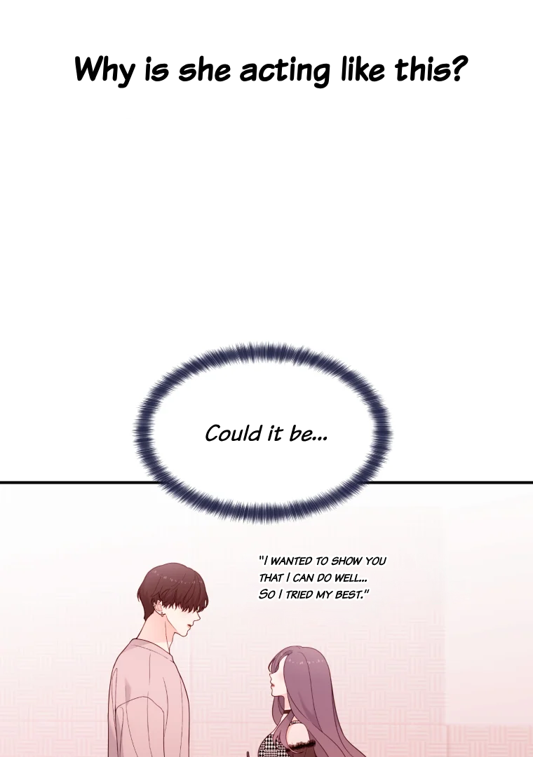 My Favorite Savior Girl Chapter 12 - page 45