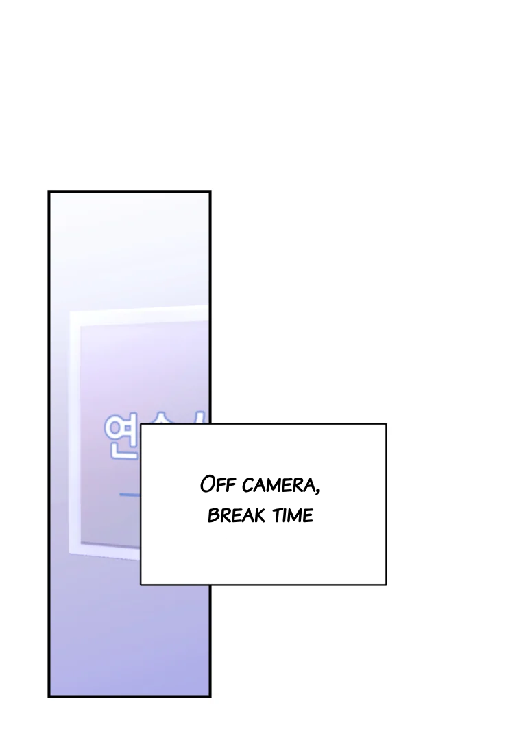My Favorite Savior Girl Chapter 12 - page 49