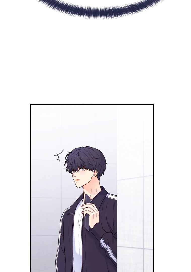 My Favorite Savior Girl Chapter 12 - page 63