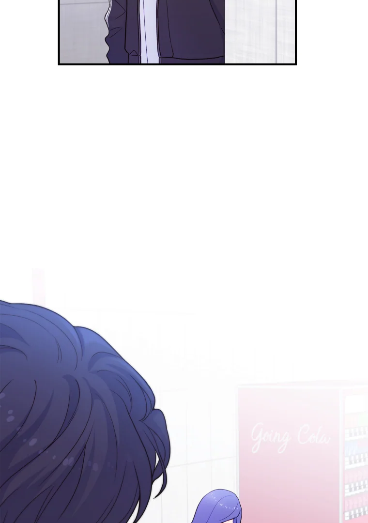 My Favorite Savior Girl Chapter 12 - page 64