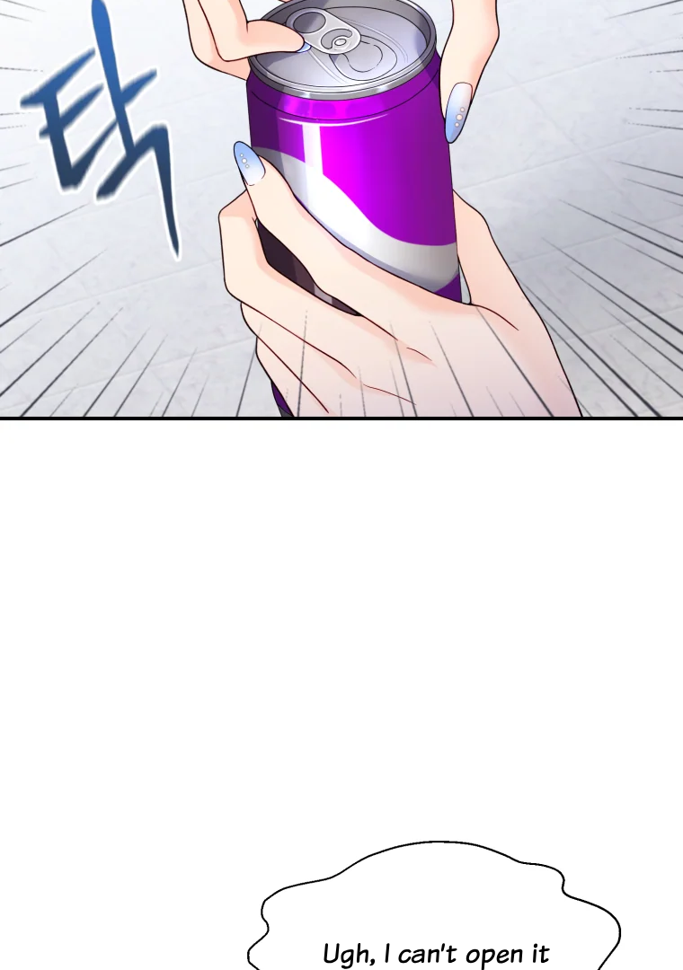My Favorite Savior Girl Chapter 12 - page 74
