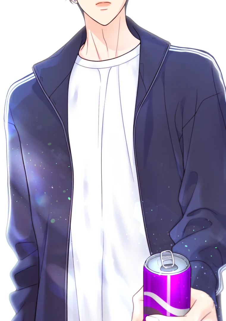 My Favorite Savior Girl Chapter 12 - page 82