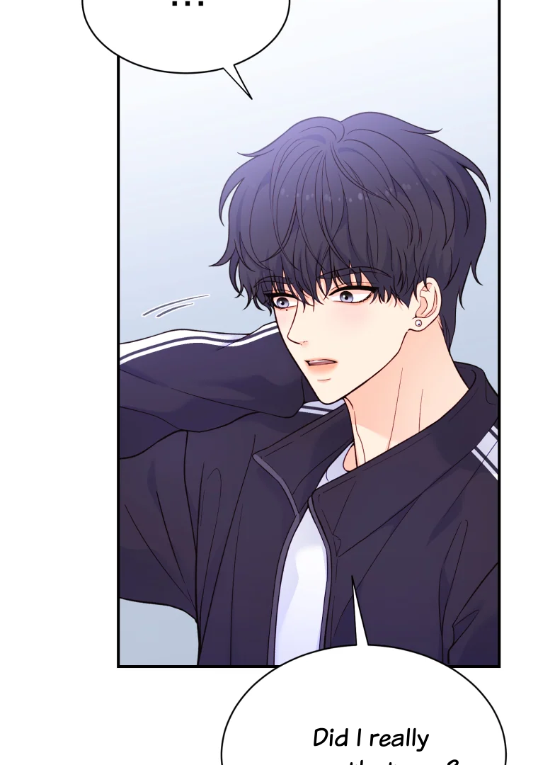 My Favorite Savior Girl Chapter 12 - page 91