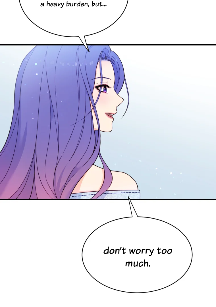 My Favorite Savior Girl Chapter 12 - page 93