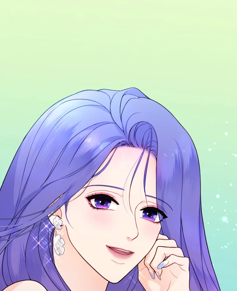 My Favorite Savior Girl Chapter 12 - page 96