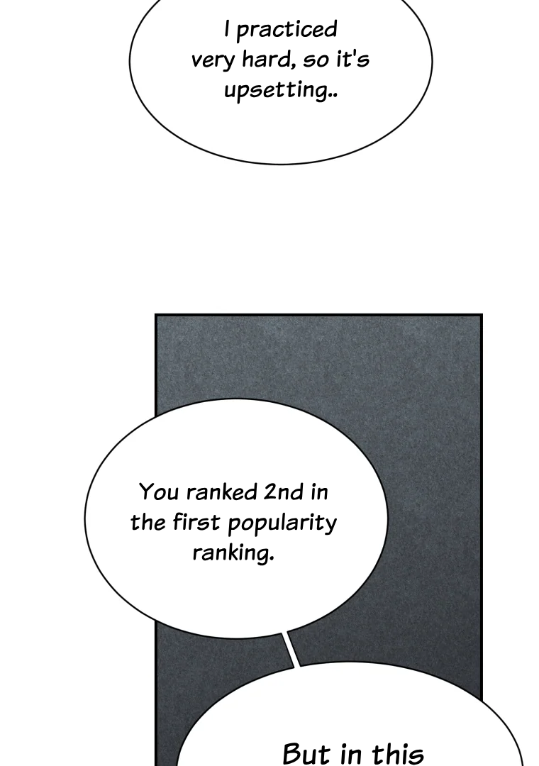 My Favorite Savior Girl Chapter 13 - page 32