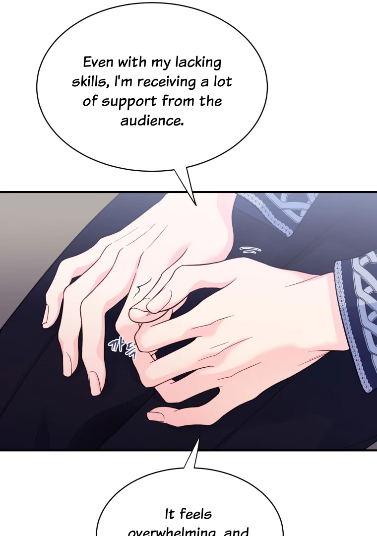 My Favorite Savior Girl Chapter 13 - page 36