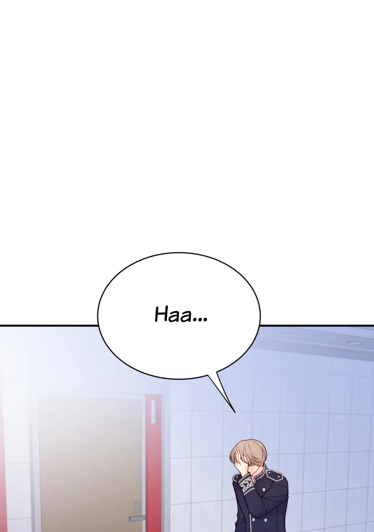 My Favorite Savior Girl Chapter 13 - page 41