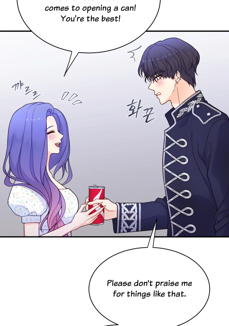My Favorite Savior Girl Chapter 13 - page 46
