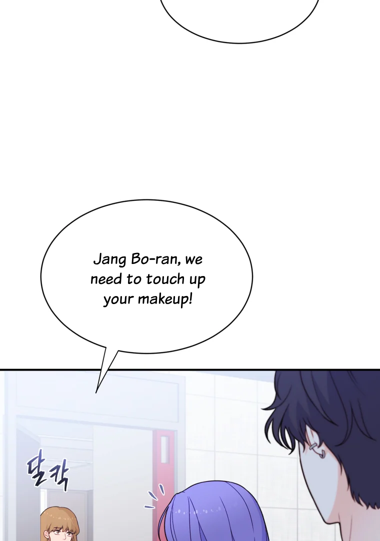 My Favorite Savior Girl Chapter 13 - page 49