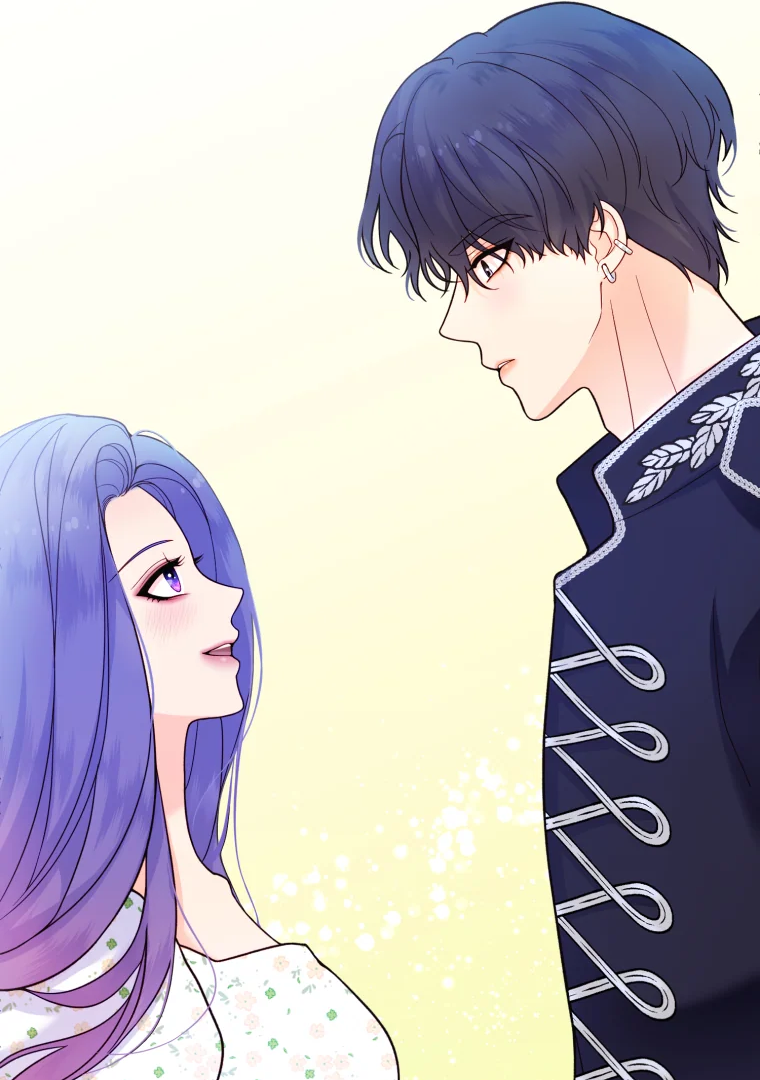 My Favorite Savior Girl Chapter 13 - page 52