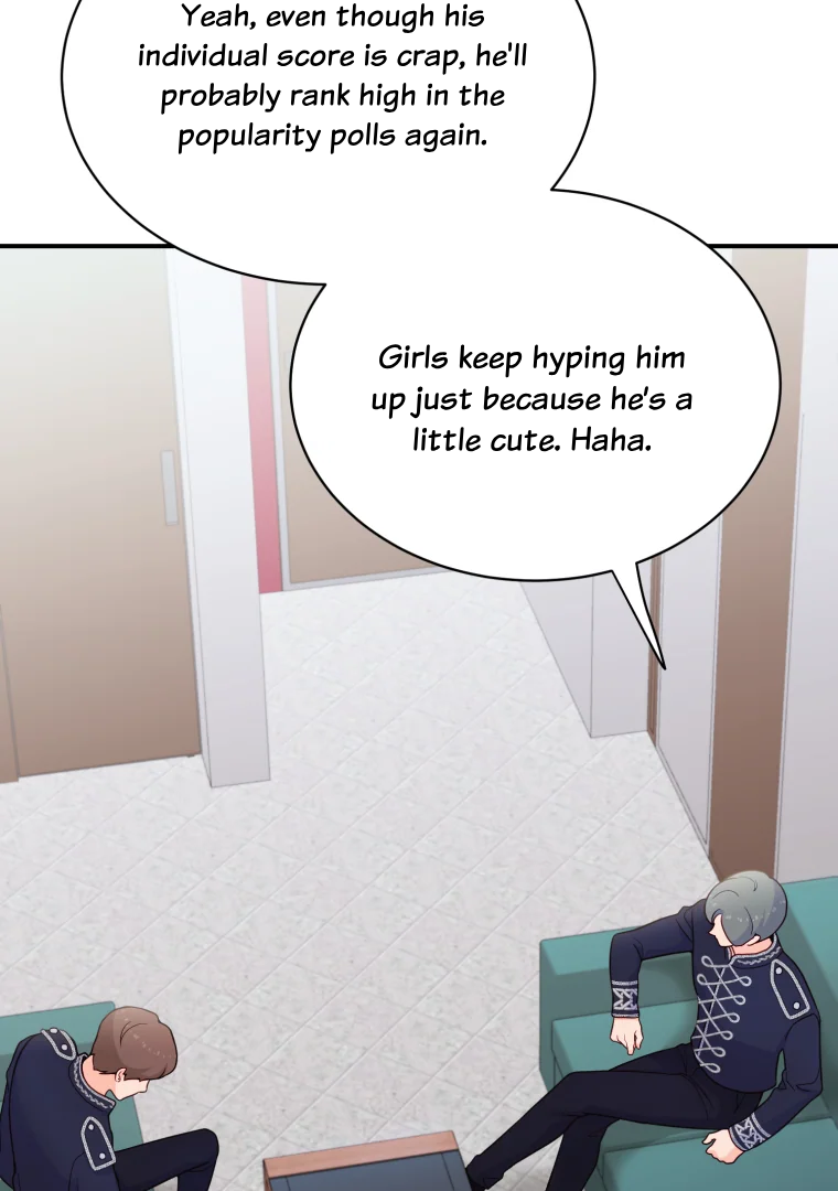 My Favorite Savior Girl Chapter 13 - page 75