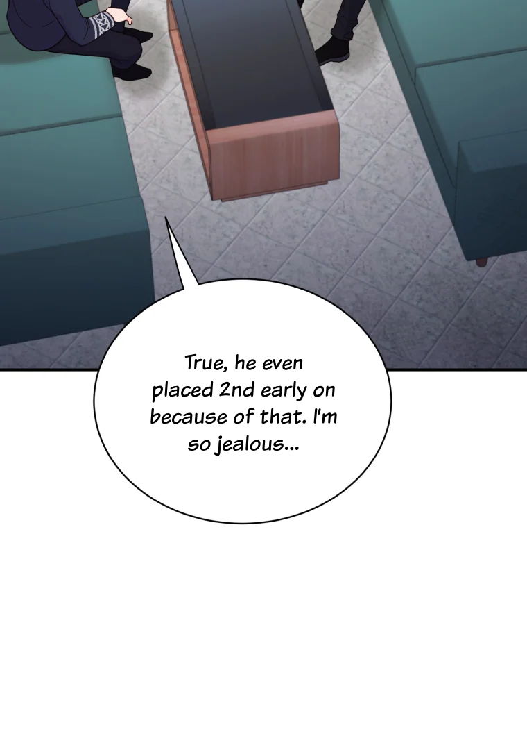 My Favorite Savior Girl Chapter 13 - page 76