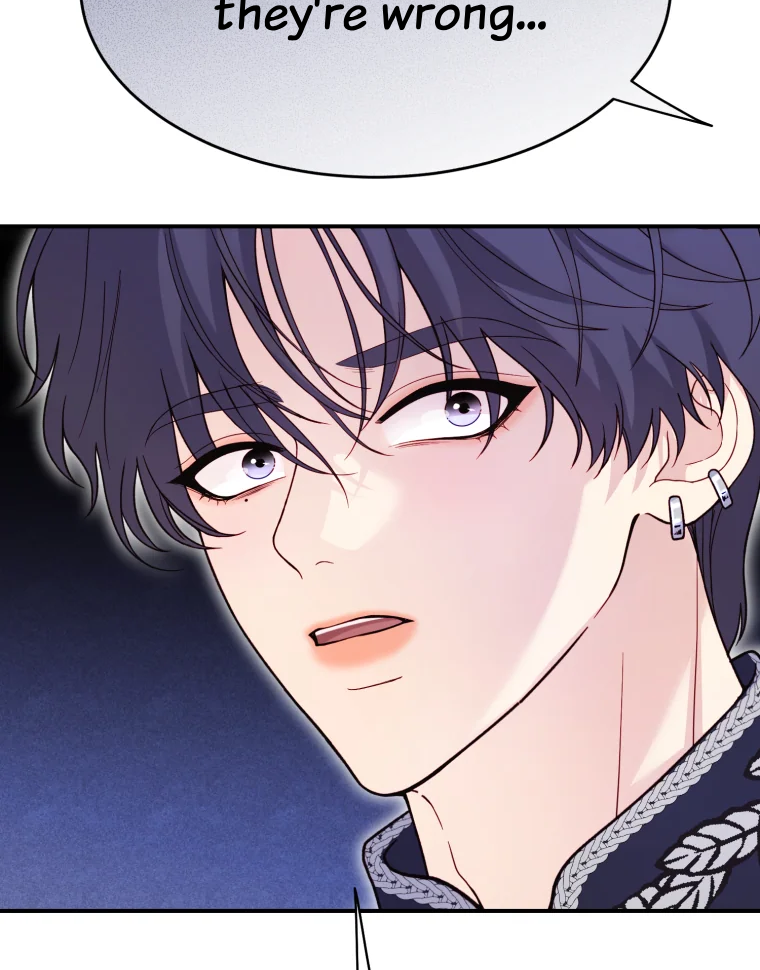 My Favorite Savior Girl Chapter 13 - page 95