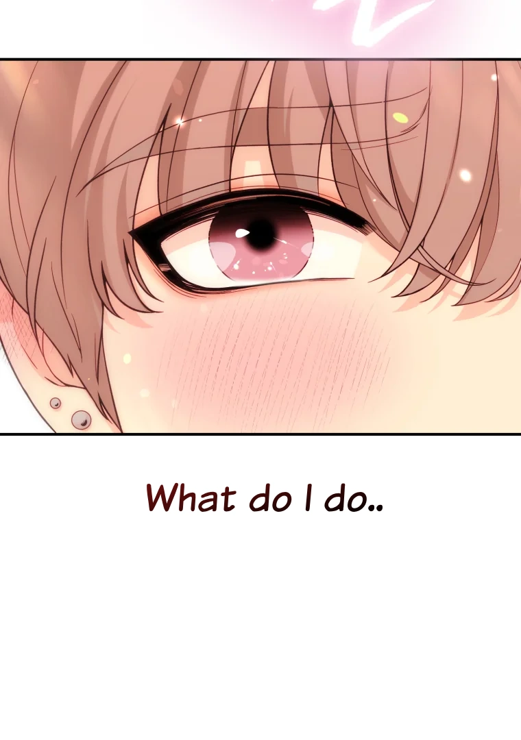 My Favorite Savior Girl Chapter 15 - page 104