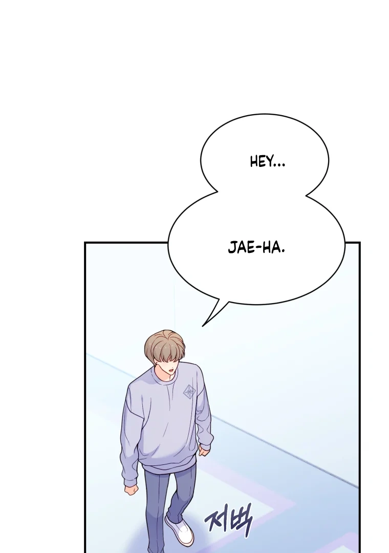 My Favorite Savior Girl Chapter 15 - page 110