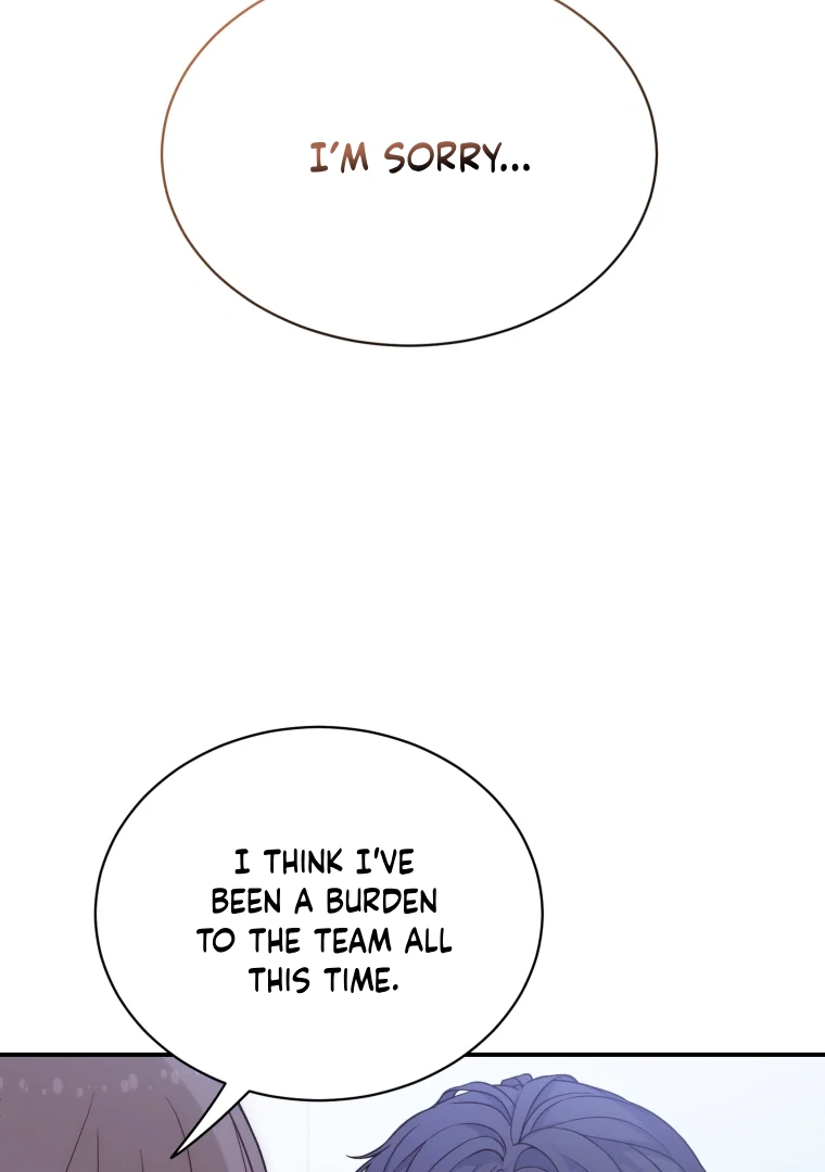 My Favorite Savior Girl Chapter 15 - page 114