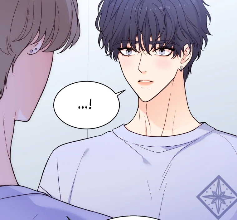 My Favorite Savior Girl Chapter 15 - page 115