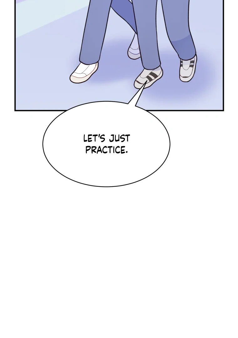 My Favorite Savior Girl Chapter 15 - page 118