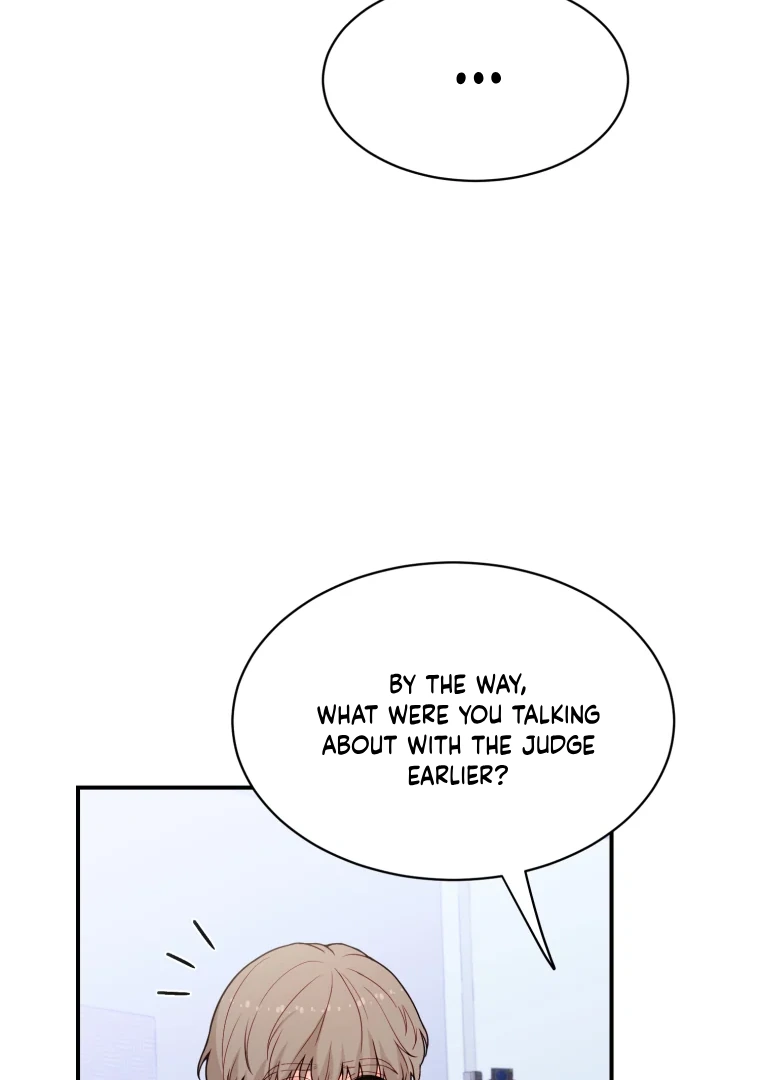 My Favorite Savior Girl Chapter 15 - page 120