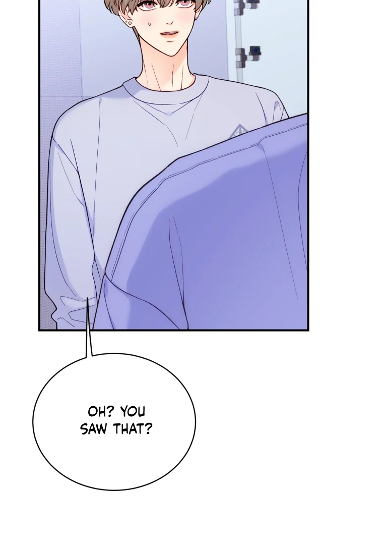 My Favorite Savior Girl Chapter 15 - page 121