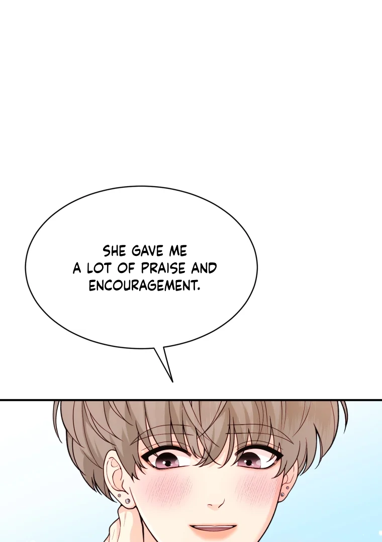 My Favorite Savior Girl Chapter 15 - page 122
