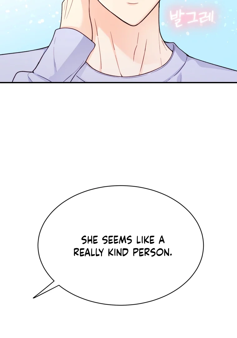 My Favorite Savior Girl Chapter 15 - page 123