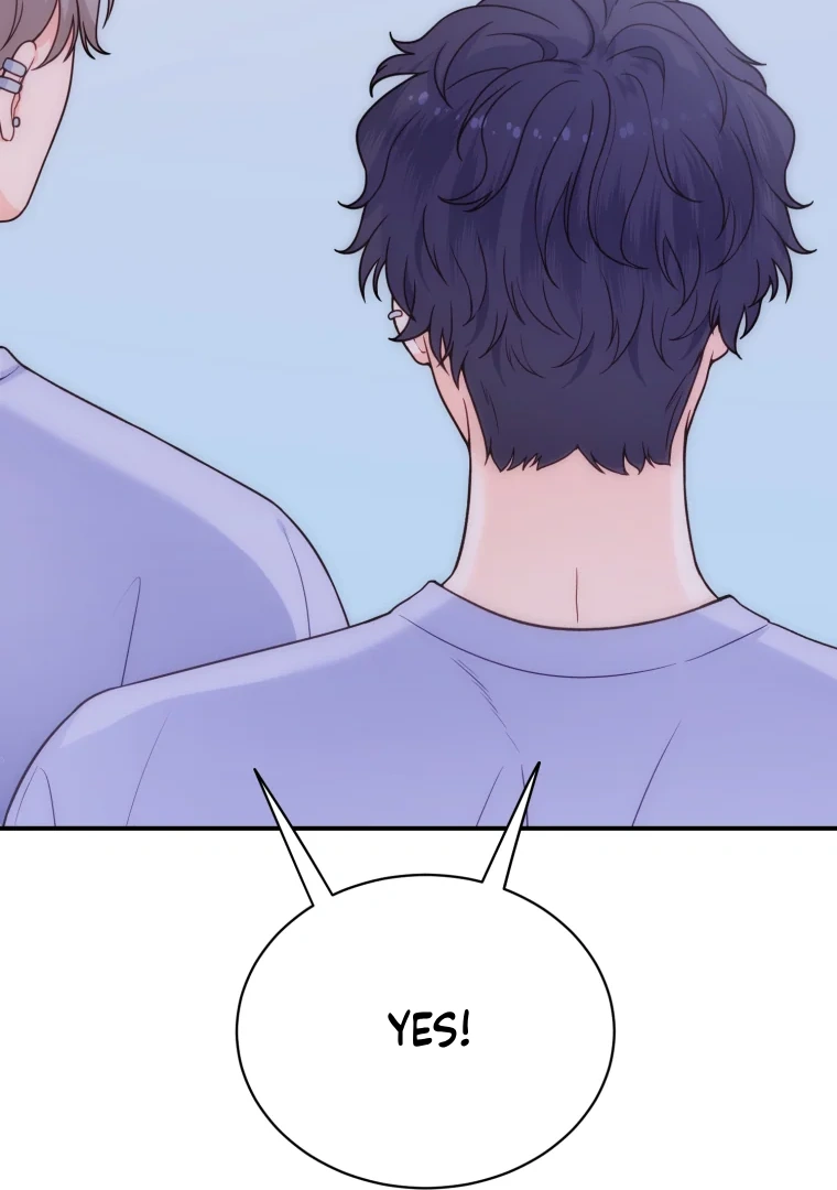 My Favorite Savior Girl Chapter 15 - page 128