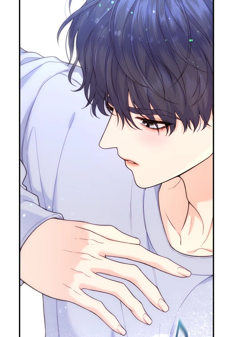 My Favorite Savior Girl Chapter 15 - page 131