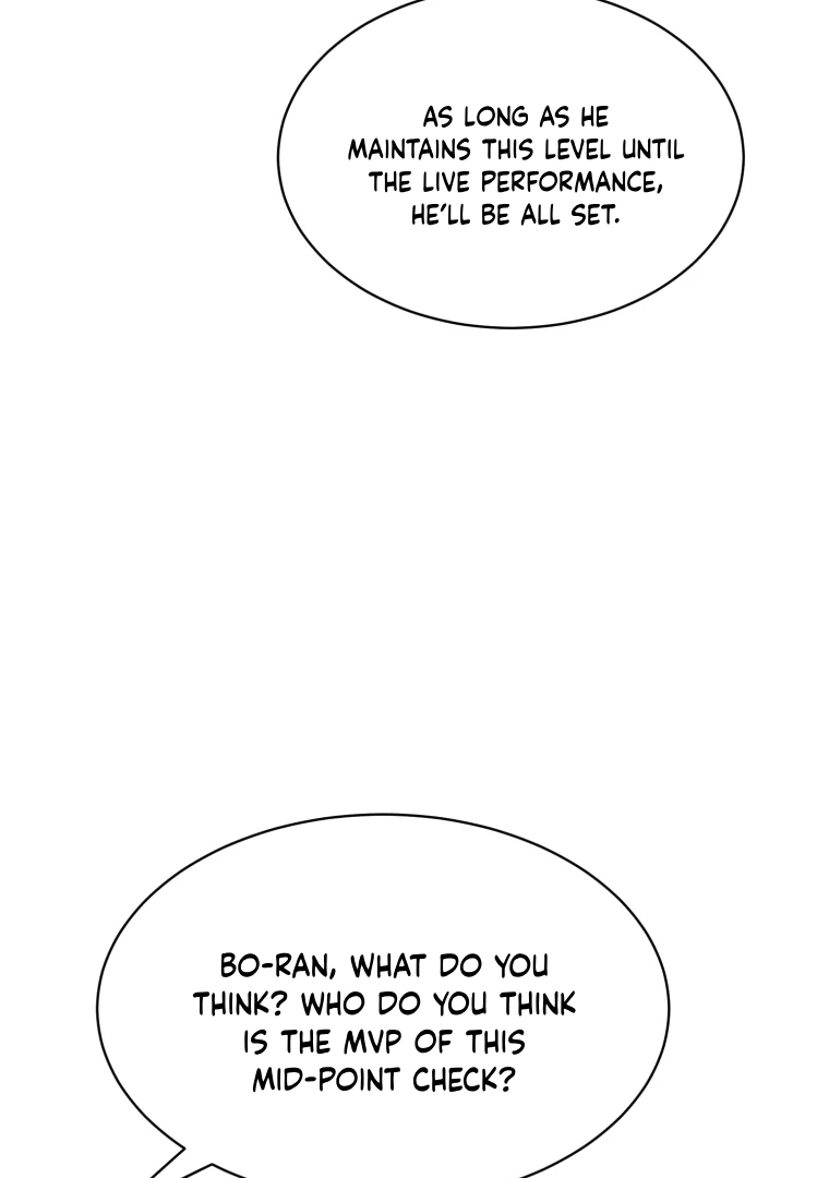My Favorite Savior Girl Chapter 15 - page 140