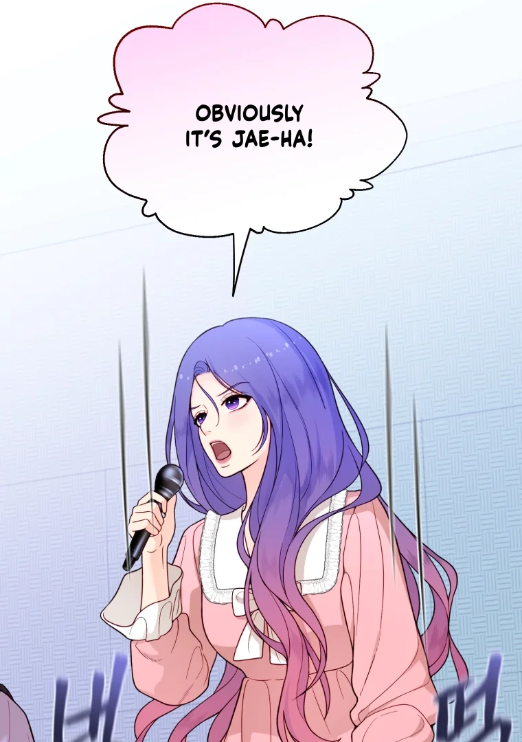 My Favorite Savior Girl Chapter 15 - page 143