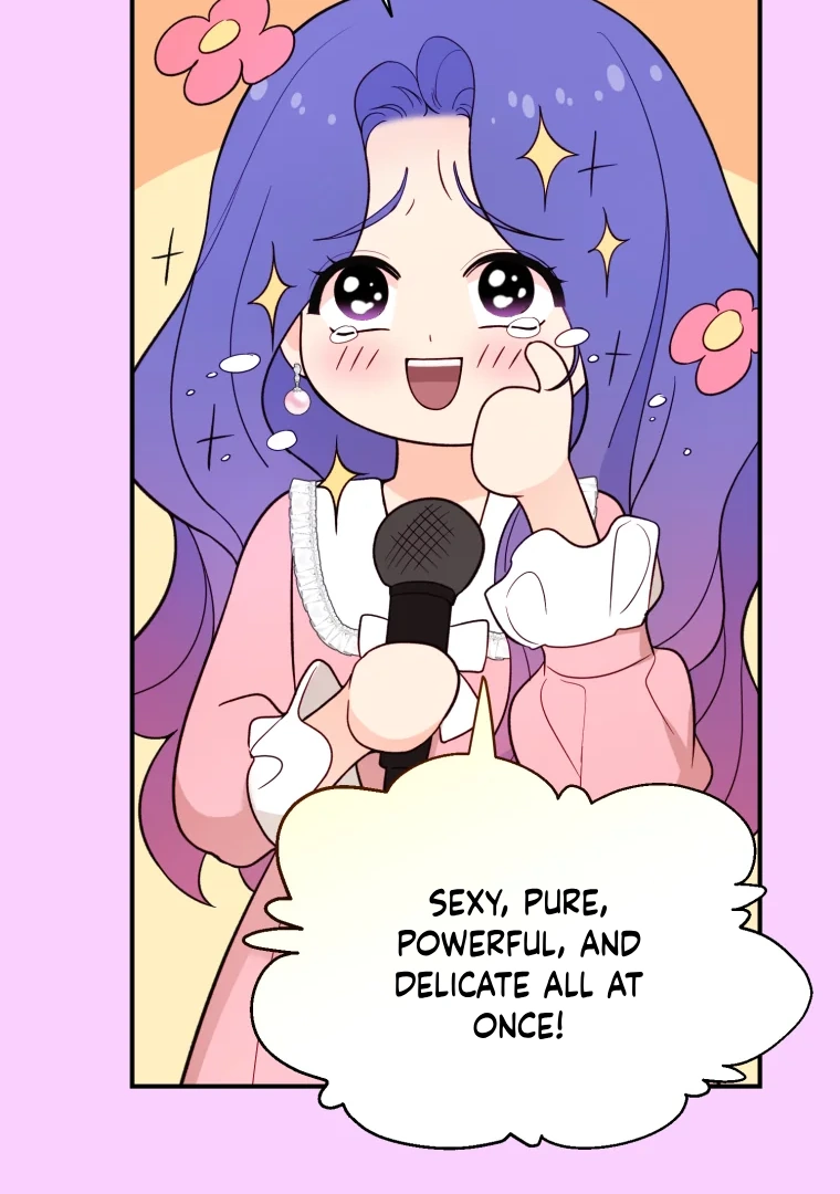 My Favorite Savior Girl Chapter 15 - page 145