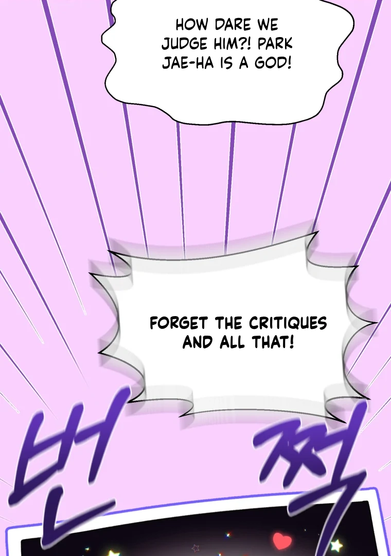 My Favorite Savior Girl Chapter 15 - page 147