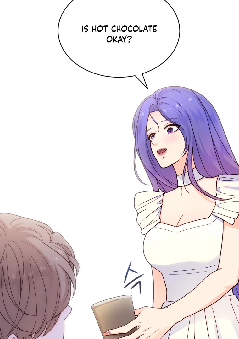 My Favorite Savior Girl Chapter 15 - page 15