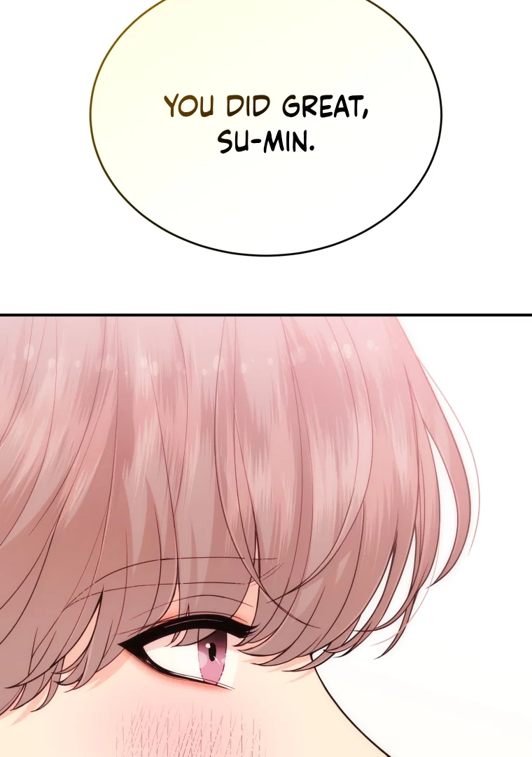 My Favorite Savior Girl Chapter 15 - page 158