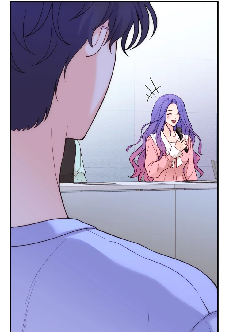 My Favorite Savior Girl Chapter 15 - page 161