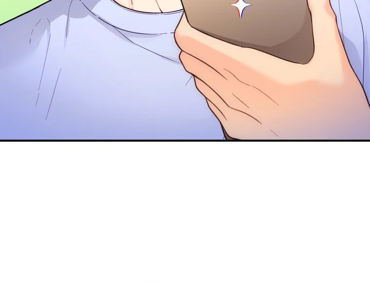 My Favorite Savior Girl Chapter 15 - page 18